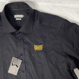 Dragon Shield Black Shirt XXL